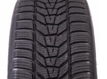 Opony zimowe 255/40 R21