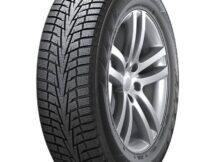 Opony zimowe 255/60 R18