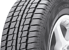 Opony zimowe 205/75 R16C
