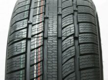 Opony całoroczne 195/50 R16