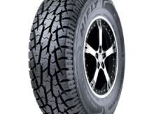 Hifly Vigorous AT601