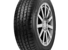 Opony letnie 225/60 R17