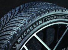 Michelin CrossClimate 3 Sport