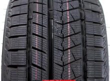 Opony zimowe 225/60 R17