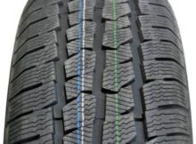 Opony zimowe 225/65 R16C