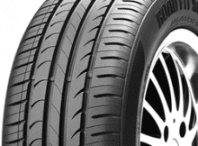Opony letnie 195/55 R15