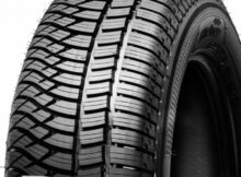 Opony całoroczne 235/75 R15