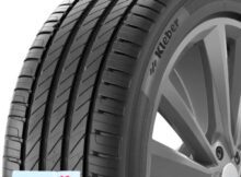 Opony letnie 245/45 R19