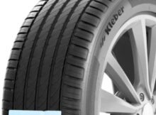 Opony letnie 295/40 R21