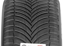 Kleber Quadraxer SUV