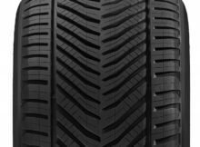 Opony całoroczne 175/60 R15