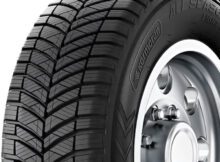 Kormoran All Season Light Truck