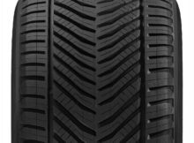 Kormoran All Season SUV