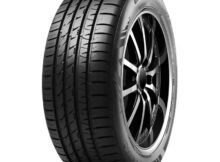 Kumho Crugen HP91