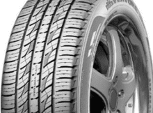 Kumho Crugen Premium KL33