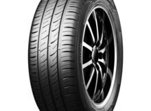 Kumho Ecowing ES01 KH27