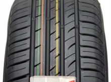 Kumho Ecowing ES31