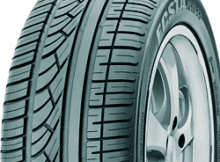 Opony letnie 215/55 R18