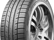 Opony 215/35 R19