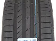 Opony letnie 225/45 R17