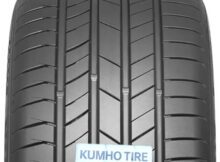 Kumho Ecsta PS71 EV