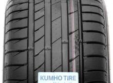 Kumho Ecsta PS71 SUV