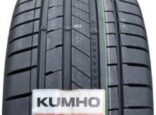 Kumho Ecsta Sport PS72