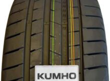 Kumho Ecsta Sport S PS72