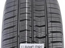 Opony całoroczne 215/65 R16