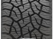 Kumho Road Venture AT52