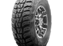 Opony letnie 235/85 R16