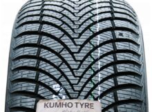 Opony całoroczne 265/60 R18