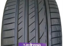 Opony letnie 225/35 R19