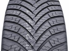 Opony całoroczne 215/40 R18