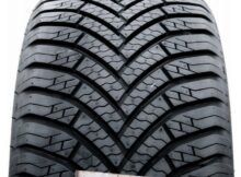 Opony całoroczne 165/60 R15