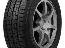 Opony całoroczne 205/75 R16C