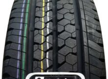 Matador Hectorra Van