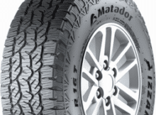 Matador MP72 Izzarda A/T 2