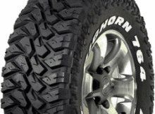 Maxxis Bighorn M/T 764