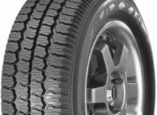 Opony całoroczne 195/75 R16C