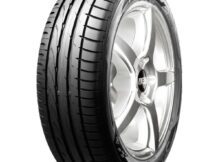 Opony letnie 265/60 R18