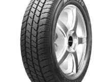 Opony całoroczne 205/65 R15
