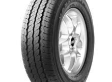 Maxxis VanSmart MCV3+