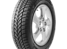 Opony zimowe 195/55 R15