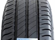 Opony letnie 215/65 R16