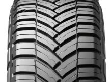 Opony całoroczne 235/65 R16C
