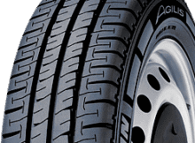 Michelin Agilis+