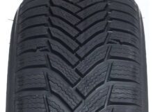 Opony zimowe 205/60 R17