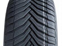 Opony całoroczne 235/55 R18