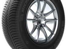 Opony całoroczne 255/50 R19